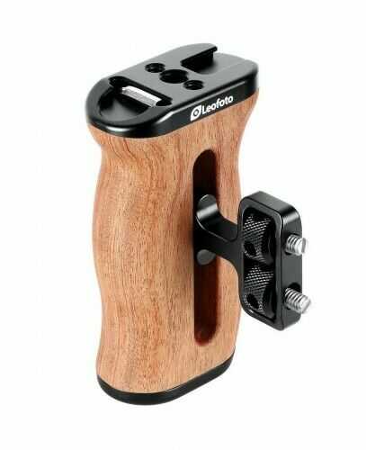 Brak Leofoto ramię boczne CH-3