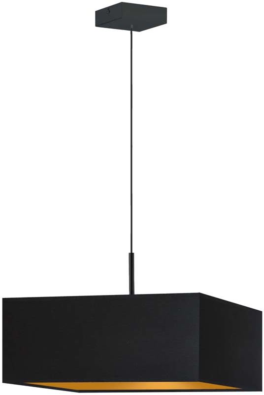 Żyrandol nowoczesny BOGOTA GOLD