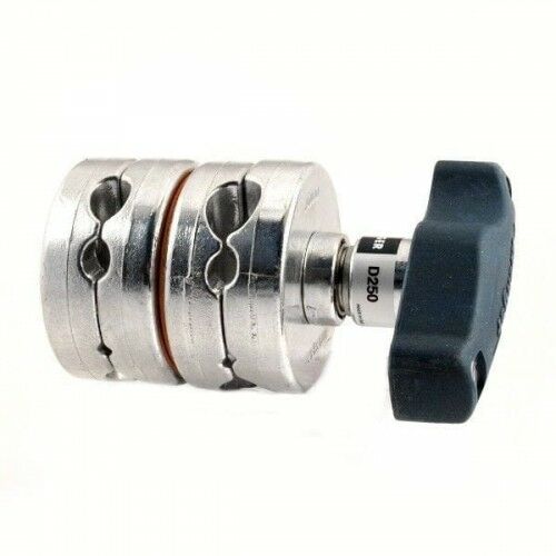 Avenger D250 Głowica gripowa podwójna