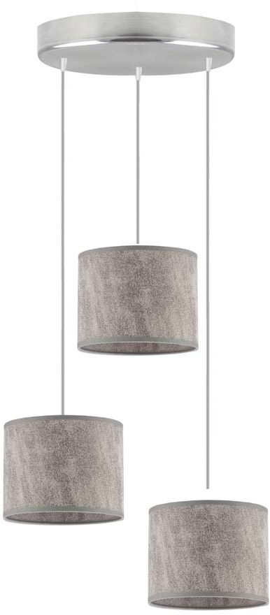 Lampa wisząca do kuchni nad stół PUEBLO