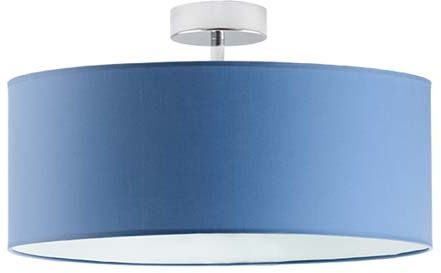 Nowoczesny plafon do pokoju dziecka WENECJA fi - 30 cm