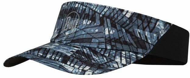 Daszek BUFF GO VISOR GLINE GREY