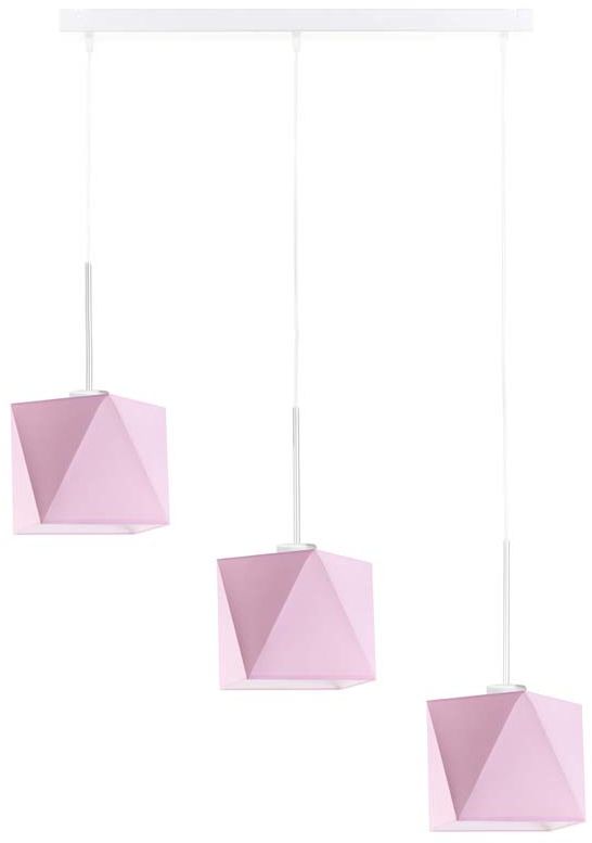 Lampa wisząca dla dzieci MICHIGAN