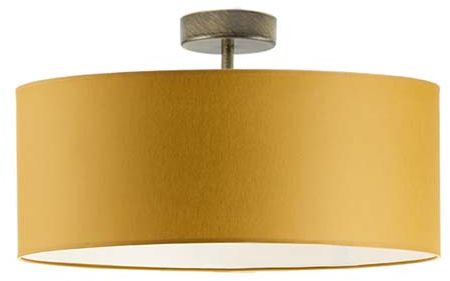 Nowoczesna lampa sufitowa WENECJA fi - 30 cm