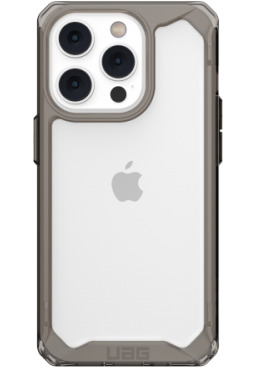 UAG Plasma - obudowa ochronna do iPhone 14 Pro ash