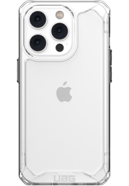 UAG Plasma - obudowa ochronna do iPhone 14 Pro Max przezroczysta