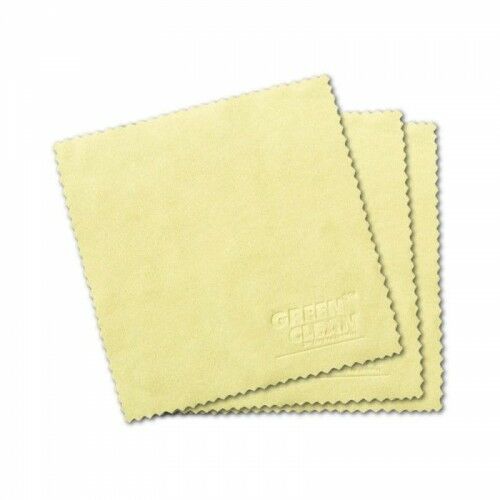 Green Clean Ściereczka z mikro włókien Silky Wipe zestaw 25 szt GCT-1020-25