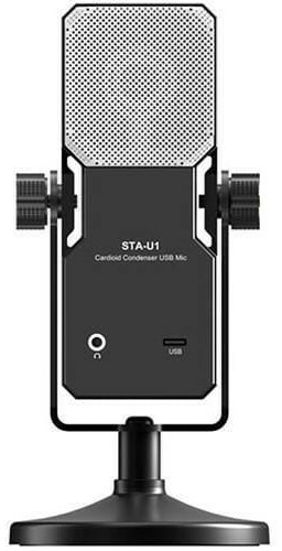 Comica STA-U1