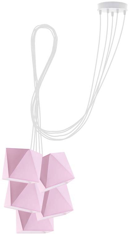 Lampa wisząca dla dzieci KANO D5
