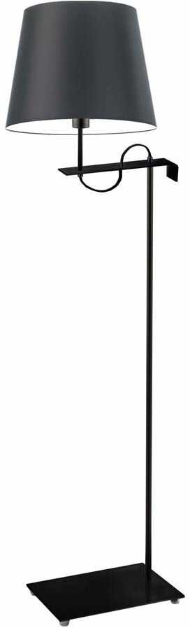 Lampa podłogowa do sypialni BATA