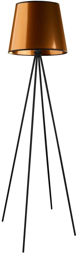 Lampa stojąca typu tripod PANAMA MIRROR