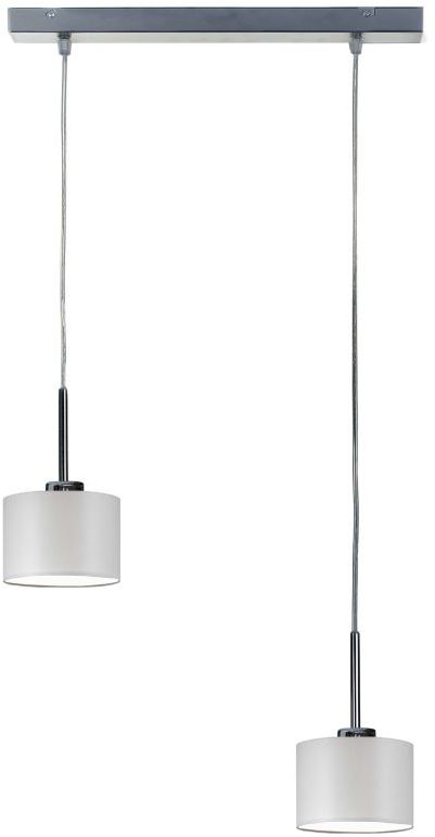 Lampa wisząca MONTANA nad wyspę kuchenną