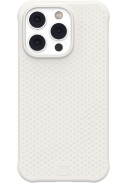 UAG Dot obudowa ochronna do iPhone 14 Pro Max kompatybilna z MagSafe marshmallow