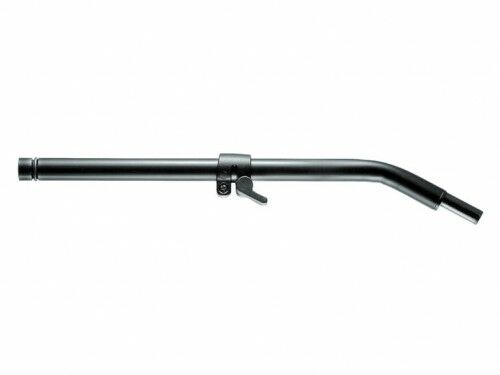 Manfrotto adapter 16mm 522PB16