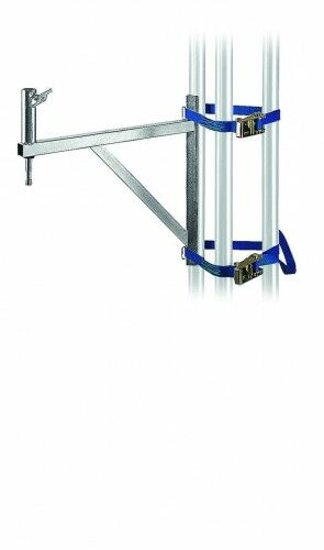 Avenger Ramie na paski gniazdo 28mm trzpien 16mm