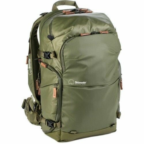 Shimoda Explore V2 30 Backpack Green 520-155