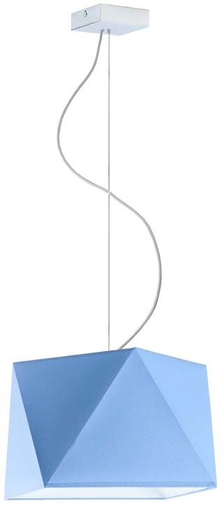 Lampa wisząca do pokoju dziecięcego DALI