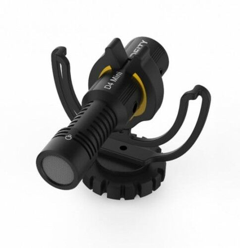 Deity Mikrofon V-Mic D4 Mini