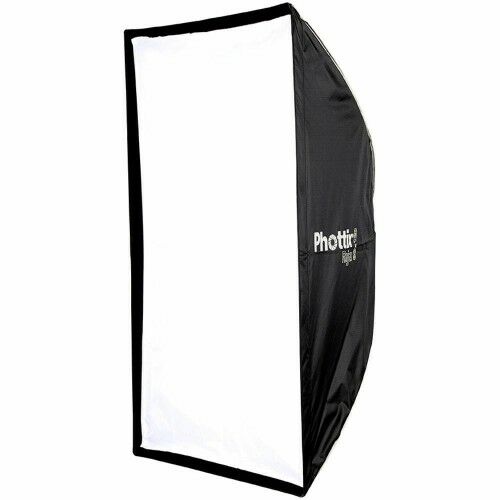 Фото - Інше для студій Phottix Softbox prostokątny  Raja Deep 80 x 120 cm 