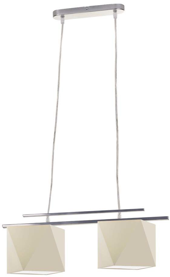 Lampa wisząca nad stół MADRYT