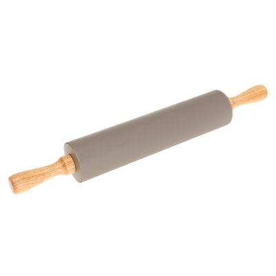 WAŁEK SILIKONOWY DO CIASTA 47cm KINGHOFF KH-1629