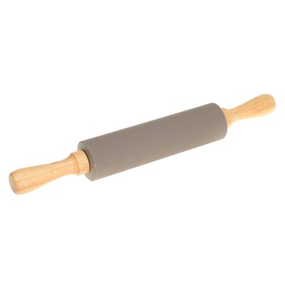 WAŁEK SILIKONOWY DO CIASTA 39cm KINGHOFF KH-1628