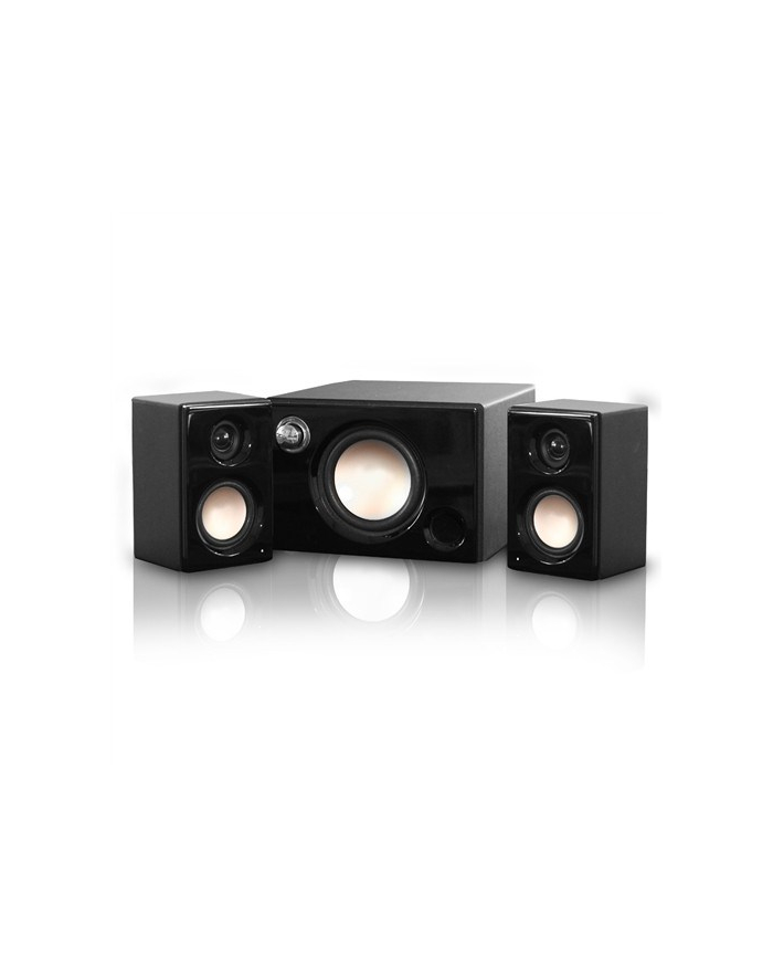 Głośniki WOOW 2.1 M10, 35W RMS M10 M10