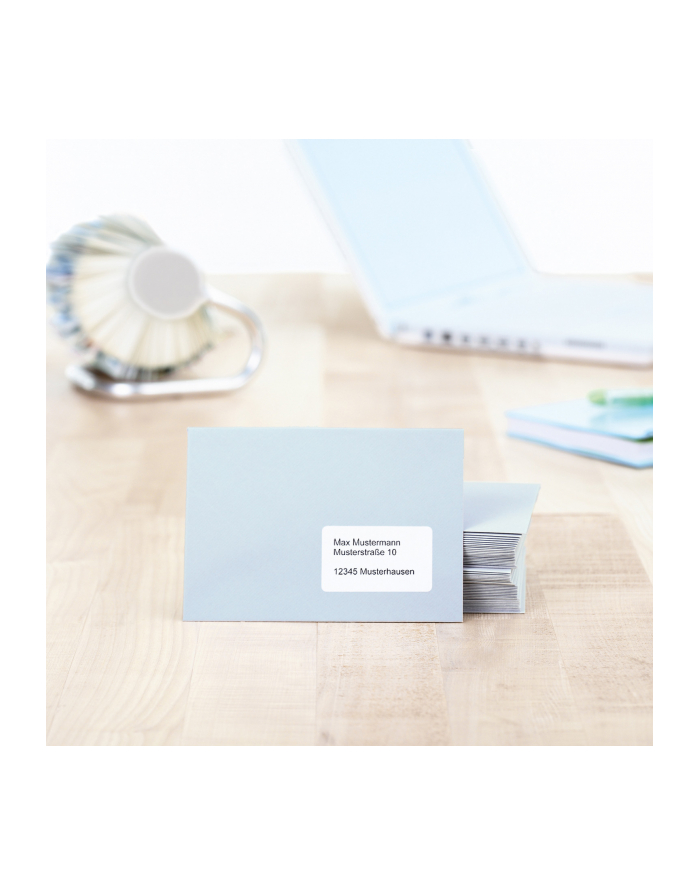 Herma Herma Etykieta Adresowa Premium A4 63,5 X 46,6 Mm 450St. (4501)