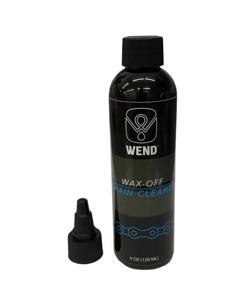 WEND Odtłuszczacz do łańcucha WAX-OFF 500 ml