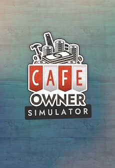 Cafe Owner Simulator (PC) - Steam Key - GLOBAL