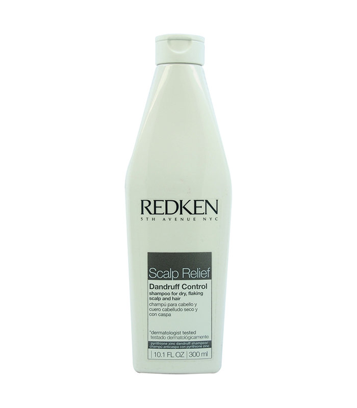 Redken Scalp Relief szampon przeciw łupieżowi Dandruff Control) 300 ml