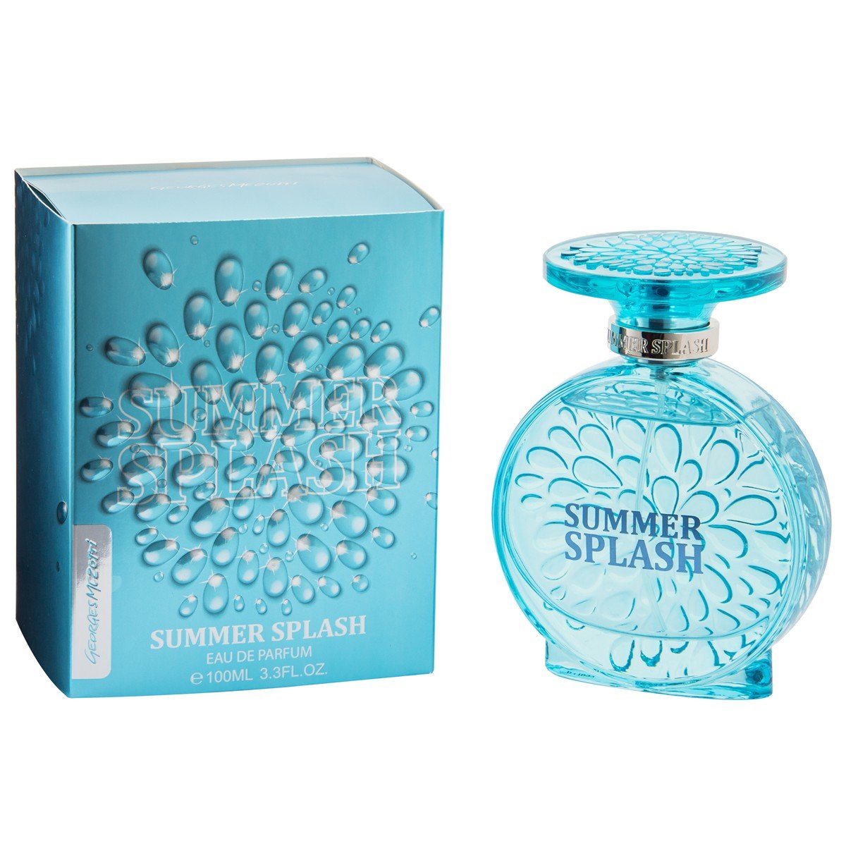 Georges Mezotti Summer Splash woda perfumowana 100ml