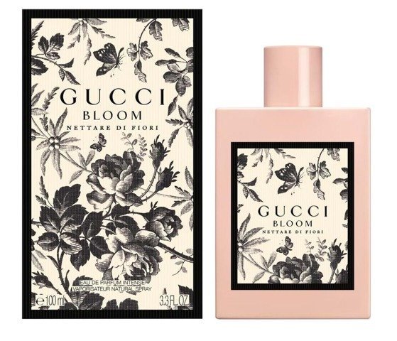 Gucci Bloom Nettare Di Fiori woda perfumowana 100ml