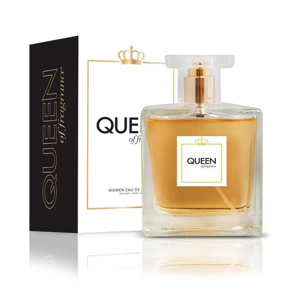 Vittorio Bellucci Queen No 5 woda toaletowa 100ml