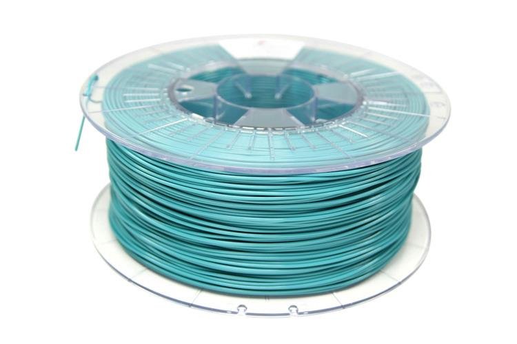 SPECTRUM Filament do drukarki 3D SPECTRUM, PLA, niebieski, 1.75 mm, 1 kg