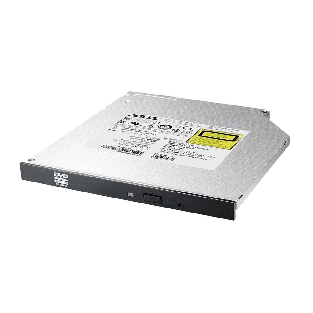 Asus SDRW-08U1MT Internal, Interface Sata, CD Read