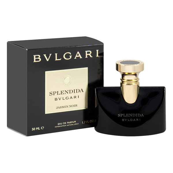 Bvlgari Fragrances Jasmin Noir