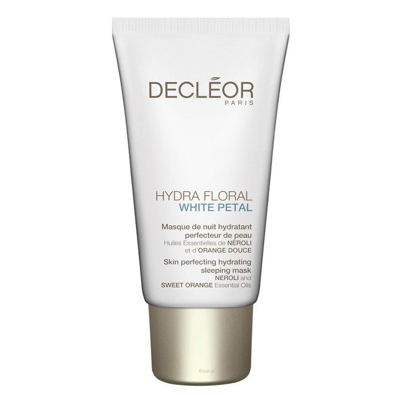 Decleor maska na noc, 50 ml