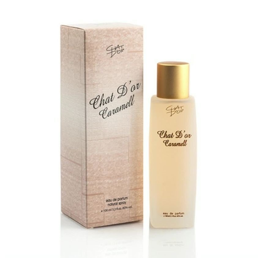 Chat Dor NOEMI CARMEL woda perfumowana 100ml