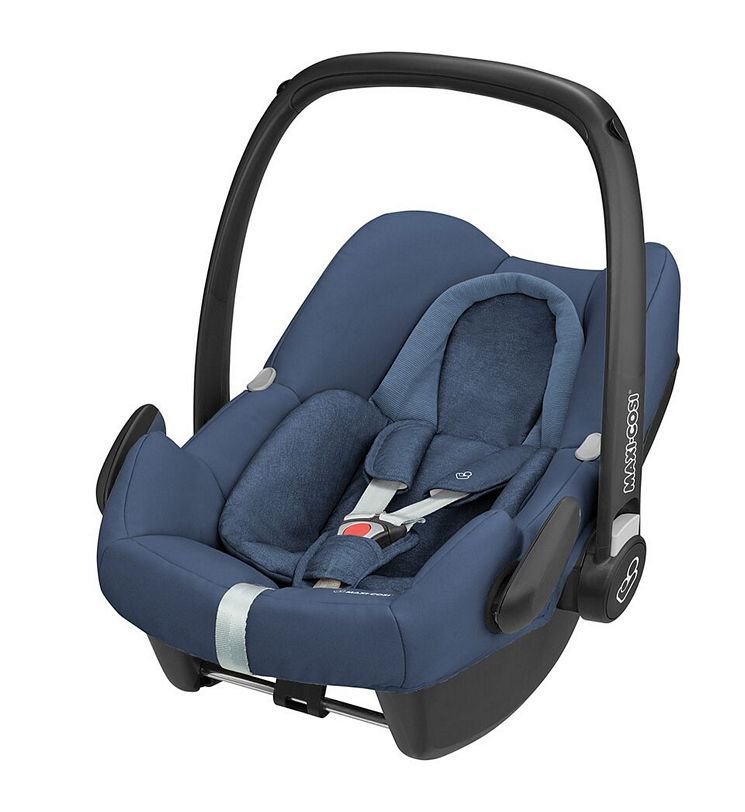 Maxi-Cosi Rock nomand blue 0-13 kg