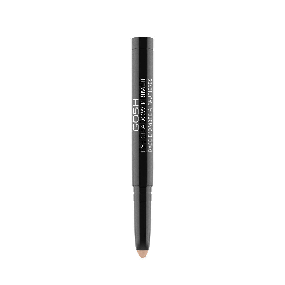 Gosh EYE SHADOW PRIMER - Wodoodporna baza pod cienie do powiek GOSEPBCPO