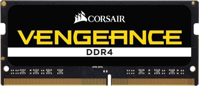 Corsair 8GB CMSX8GX4M1A2400C16 DDR4
