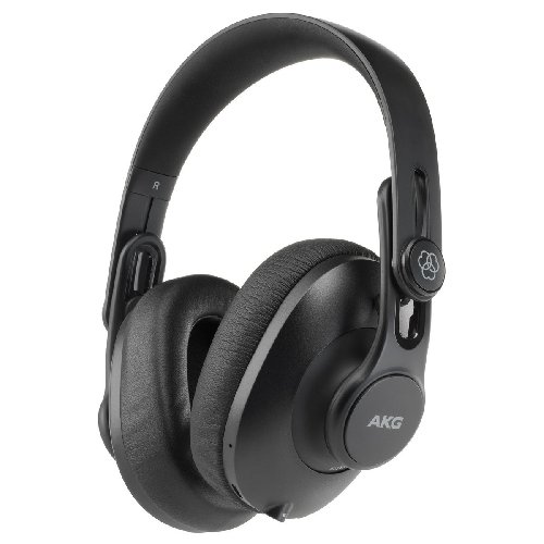 AKG K361 BT czarne