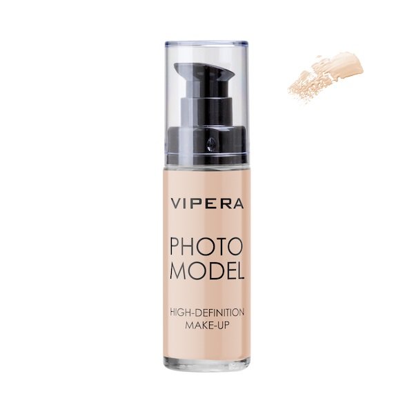 Vipera Photo Model Make-Up kryjący 13 Twiggy Nude 30ml