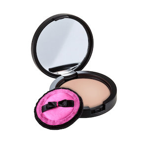 Vipera Face Pressed Powder puder prasowany 604 Gloomy 11g