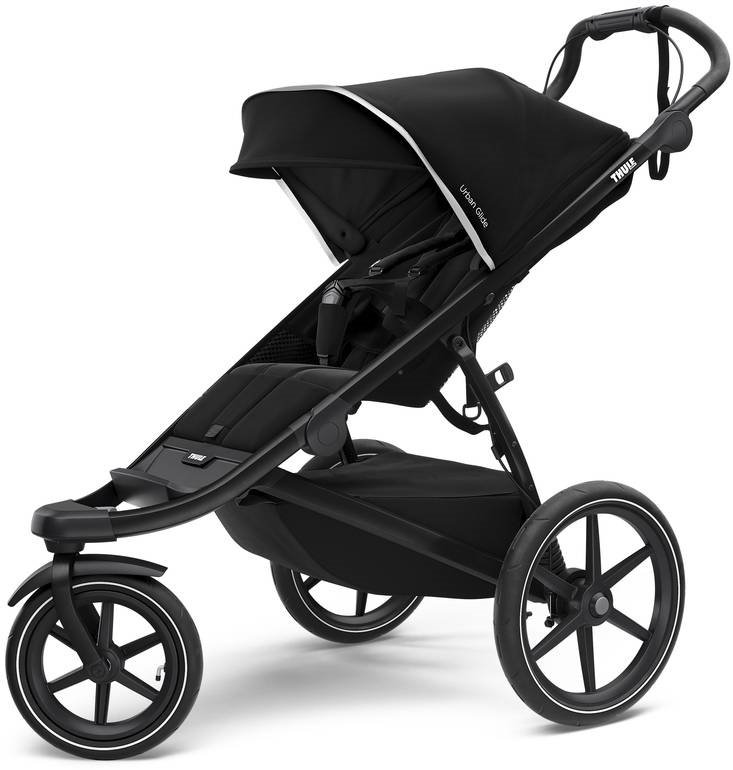 Thule Urban Glide 2,  Black