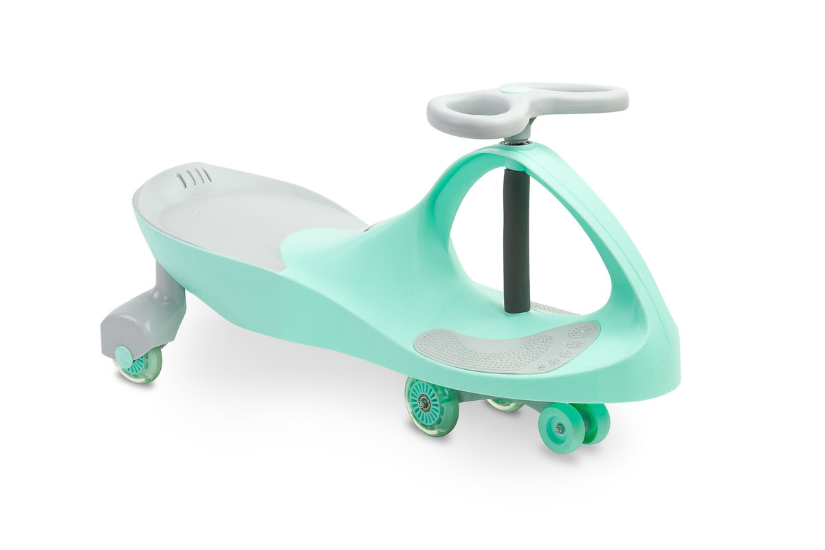 Toyz Jeździk grawitacyjny Spinner Mint