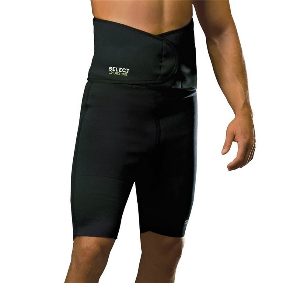 Stabilizator na plecy lędźwiowo-krzyżowy Select 6410