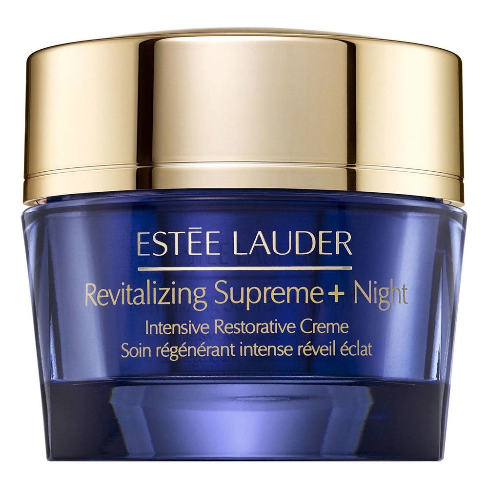 Estee Lauder Revitalizing Supreme+ Night Intensive Restorative Creme - Krem na noc