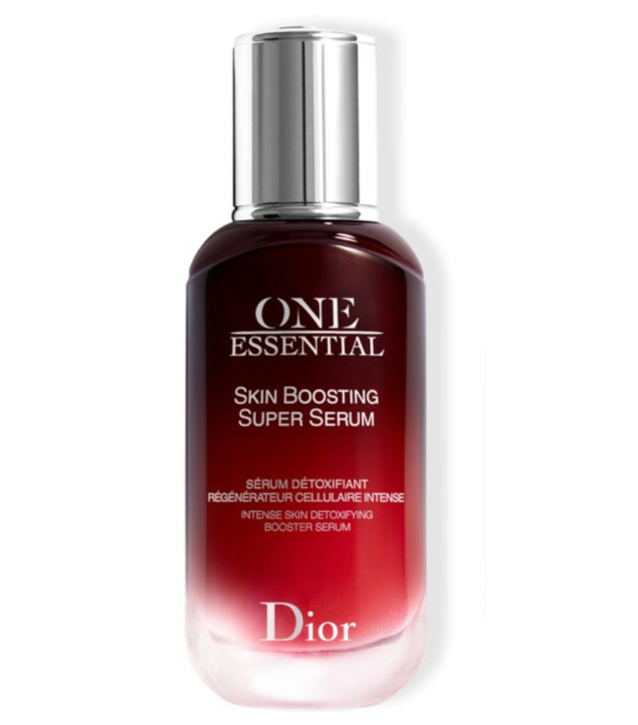 Dior One Essential One Essential Skin Boosting Super Serum Serum